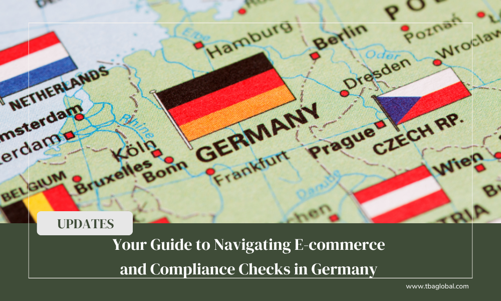 Your Guide to Navigating E-commerce and Compliance Checks in Germany